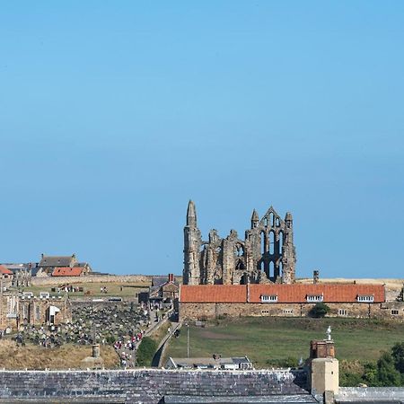 شقة Whitby Heights المظهر الخارجي الصورة