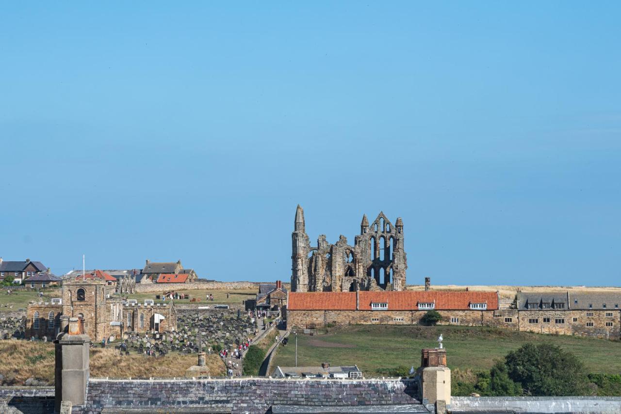 شقة Whitby Heights المظهر الخارجي الصورة